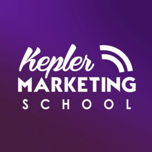 Marketing Studio kepler logo