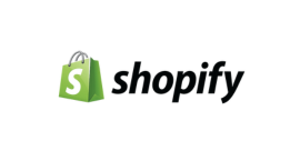 Shopify logo
