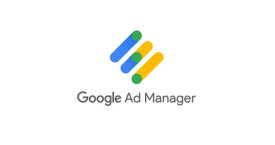 Google Ad Manager logo