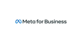 Meta for Business logo