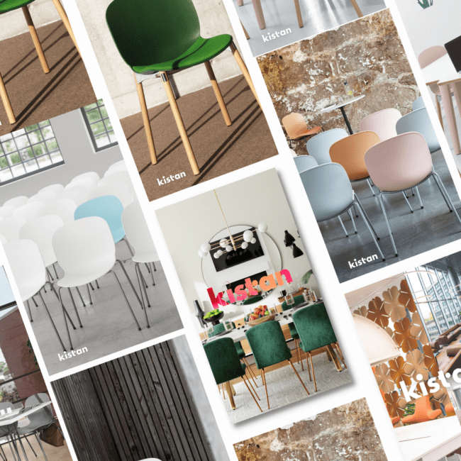 Social Media preview