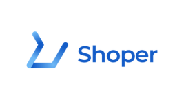 Shoper logo